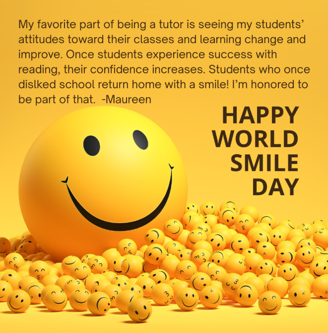 World Smile Day